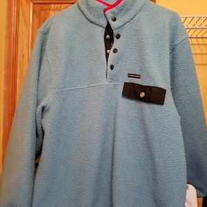Southern Proper All Prep Pullover Mens Medium